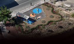 Konak’ın mahallelerine nefes aldıran Cep Park Projesi büyüyor