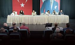 Konak’ta yıllardır beklenen karar alındı: Mahalleler birleşiyor