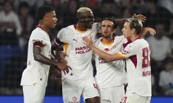 Kritik maç öncesi Galatasaray'a Osimhen müjdesi