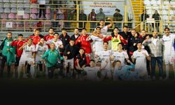 Karşıyaka çıkışını Denizli’de sürdürmek istiyor!