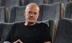Levent Üzümcü, İzmir Şehir Tiyatroları'ndan istifa etti!