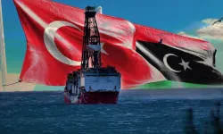 Libya Parlamentosu, Türkiye ile deniz yetki alanları anlaşmasını onayladı