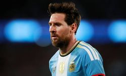 Lionel Messi 10 ismi işaret etti... İşte listedeki tek Türk futbolcu!