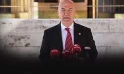 Murat Bakan’dan Tugay’a sert tepki: “Yeni rozetinle İzmirlinin karşısına çık”