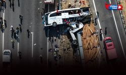 Manisa'da katliam gibi kaza: 11 ölü, 27 yaralı!