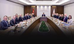 Tugay'ın transferi sonrası projeler hızlandı... Ankara'da İzmir masası!