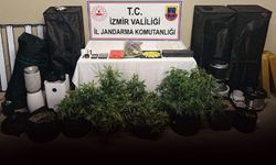 Mavişehir'de 'zehir' baskını: 1 kişi gözaltında!