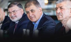 Tugay’dan dikkat çeken çıkış: Meclisten kaçmıyorum!