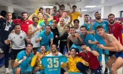 Menemen FK 3'te 3 peşinde!