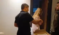 Pijamalı görüntülerin servis edilmesine soruşturma!