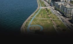 İzmir'de hafta sonu termometreler 25 dereceyi gösterecek!