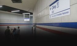 İzmir Metrosu’nda hastaneye kesintisiz ulaşım!