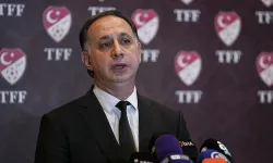MHK Başkanı Ferhat Gündoğdu tutuklandı!