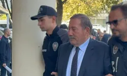 Milas Belediye Başkanı Fevzi Topuz görevden uzaklaştırıldı!