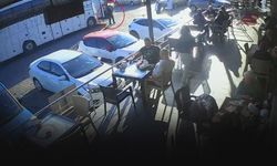 11 kişinin can verdiği kazada otobüsün mola anları ortaya çıktı!