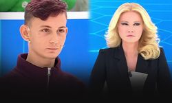 Müge Anlı'ya konu olan İzmir'de ilik nakli bekleyen Hamid'in biyolojik babası ortaya çıktı!