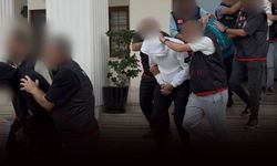 Muğla’da fuhuş operasyonu: 4 şüpheli tutuklandı!