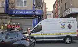 Müzikholde silahlı çatışma: 1’i polis 2 ölü