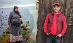 Oğlundan 2 gün sonra annesi de öldürüldü: Cinayeti kimin işlediği ortaya çıktı