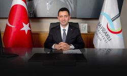 Başkan Önal CHP'den istifa etti... Yeni adresi YENİ Parti!