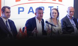 Özel'den İzmir mesajı: Beni sürekli sahada göreceksiniz!