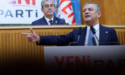 Özel'den CHP'ye ve Tugay'a çok sert sözler: Seni aday göstereceğime elim kafam kırılaydı!
