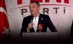 Özel’den Erdoğan’a Manisa’dan yanıt: “Savaştayız kardeşim”