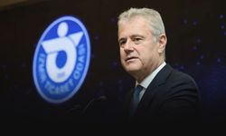 Yönetim kurulu üyeleri belli oldu... Özgener büyük uzlaşmayla yeniden başkan!