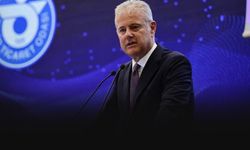Özgener Enflasyonda düşüşe dikkat çekti... Reel sektör için uyardı!