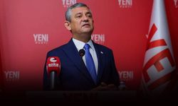Özgür Özel'den 'İl kongresi' mesajı: İzmir'e özür borcumuz olabilir