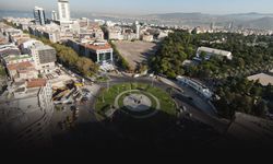 Kültürpark Platformu’ndan Basmane Çukuru tepkisi: Yetki gaspına ve kent sömürüsüne geçit vermeyeceğiz!