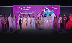 Fashion Prime’da 2027 modası görücüye çıktı!