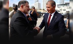 Saygılı’dan Tugay’a “Özel’li” övgü: Sütte leke var onda leke