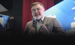 AK Partili Saygılı'dan Buca’da hizmet ve birlik mesajı!