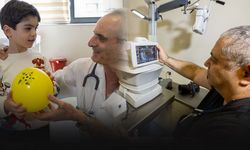 Eşrefpaşa Hastanesi’nden Buca’da kapsamlı sağlık hizmeti