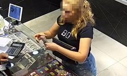 Sahte altınla kuyumcuları dolandırdılar: 2 şüpheli serbest bırakıldı!