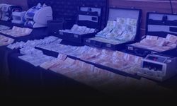 Sahte paraları piyasaya süremeden yakalandı: 46 bin 200 dolar ele geçirildi!