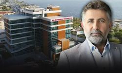 Bayraklı Belediyesi operasyonunda mahkemeden flaş karar... Sandal tutuklandı!