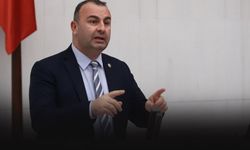 YENİ Partili Arslan’dan Özel’e destek: “Söylenmemiş söz üzerinden siyaset yapılmaz"