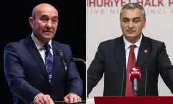 Sarı’dan Tunç Soyer için 18 Kasım çağrısı: Tahliye edilmesini talep ediyoruz!