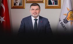 AK Partili Saygılı’dan 29 Ekim mesajı: Hedefimiz güçlü Türkiye!