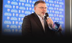 AK Partili Saygılı'dan Tugay ile ilgili çarpıcı sözler: 1,5 yıldır temas halindeyiz