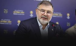 Gazeteci Çakır AK Parti İzmir'deki gelişmeleri anlattı... Saygılı kalır, yönetimi değişir!