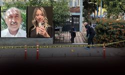 Sokak ortasında dehşet: Eski eşini katledip intihar etti