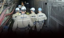 Soma'da maden ocağında göçük: 5 madenci can verdi!