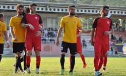 Somaspor'un konuğu Aliağa FK