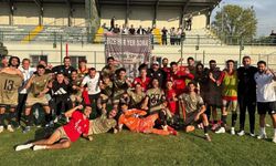 Somaspor'a Adana'da büyük şok