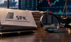 SPK'dan 21 kişi hakkında suç duyurusu