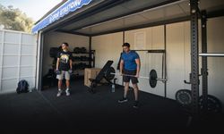 İzmir Büyükşehir’in ücretsiz spor istasyonları 6’ya yükseldi