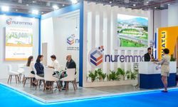 Nuremma’dan lojistik sektörüne özel hizmet!